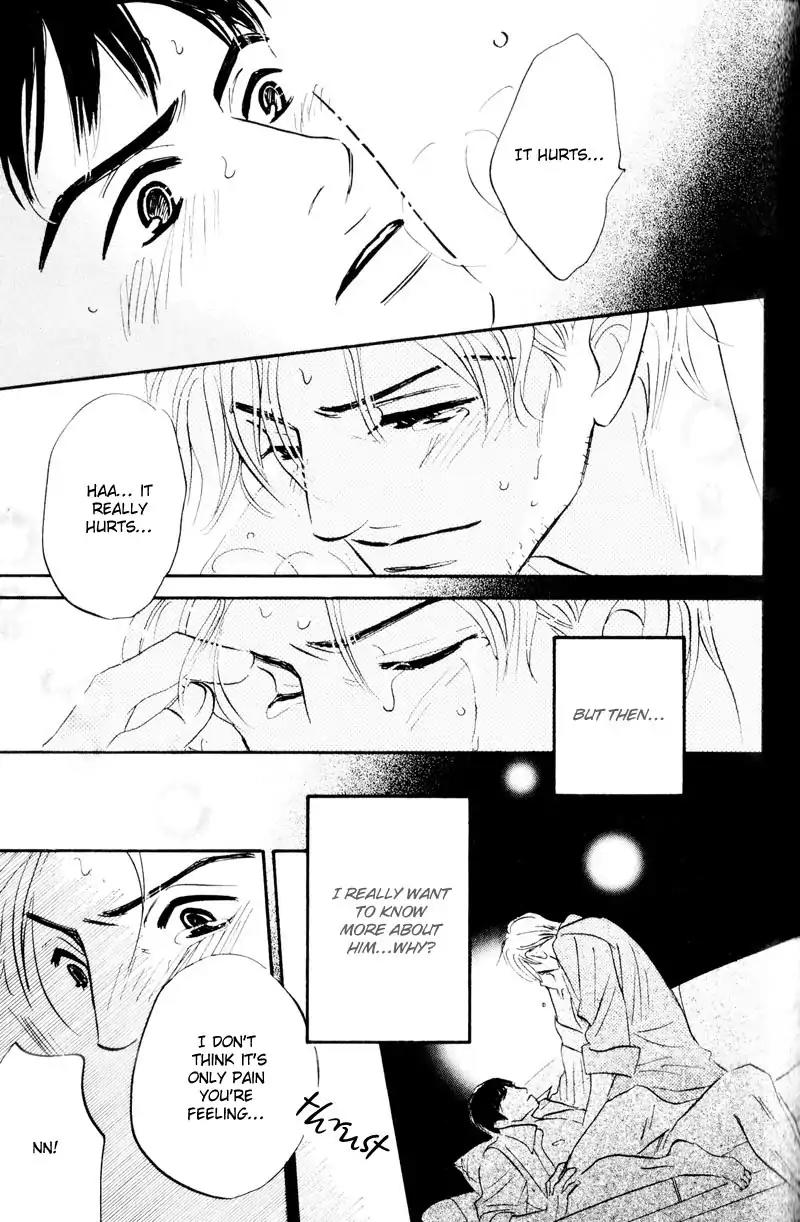 Dare ga Omae wo Suki dato Itta Chapter 3 page 24 - Chapter 3: Sunny day. Rainy day.