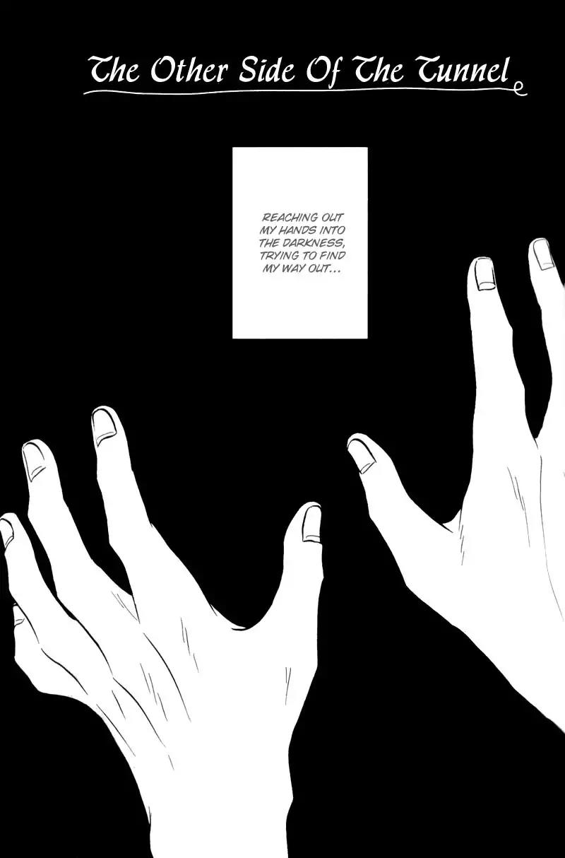 Dare ga Omae wo Suki dato Itta Chapter 4 page 6 - Chapter 4: The other side of the tunnel