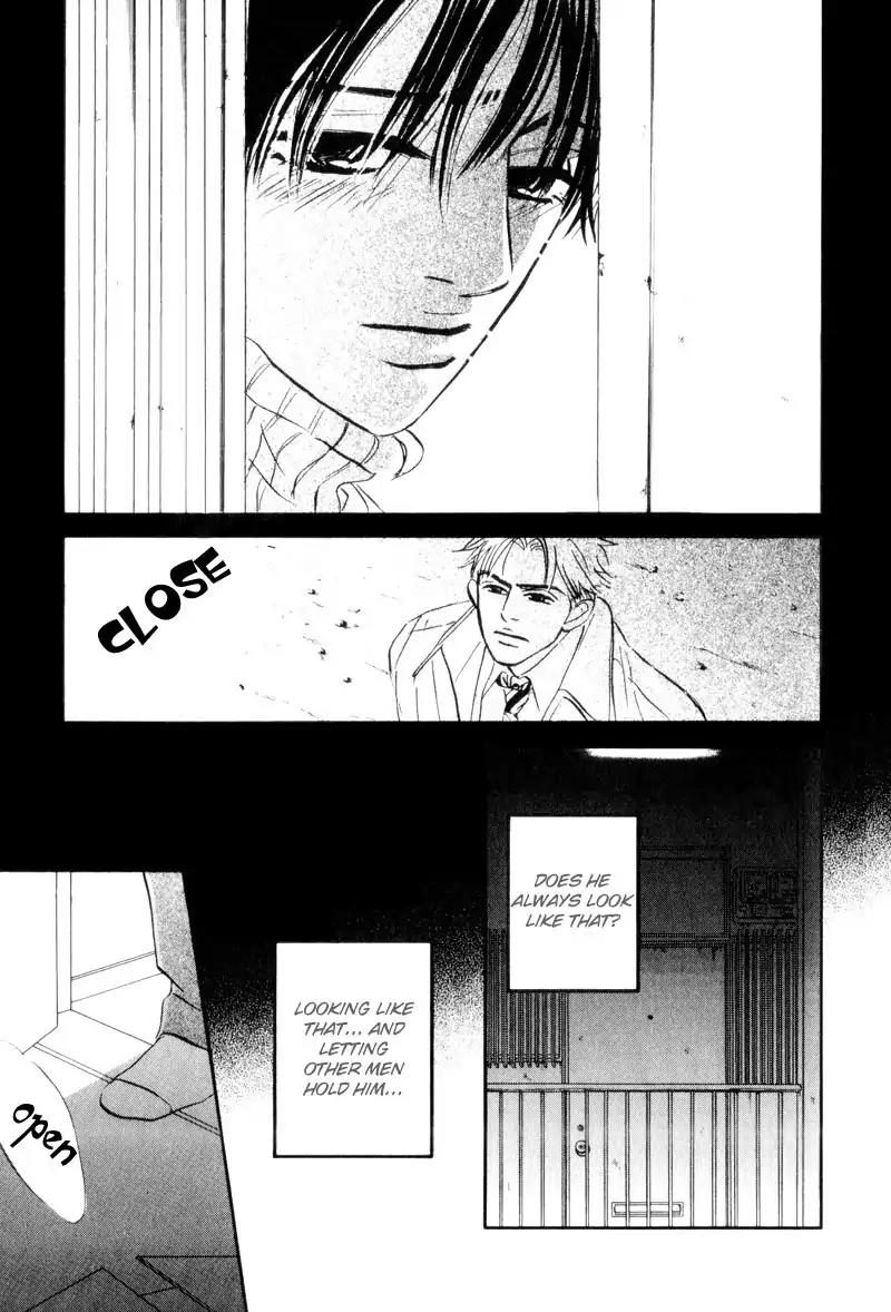 Dare ga Omae wo Suki dato Itta Chapter 6 page 24 - Chapter 6: Strawberries' fragrance