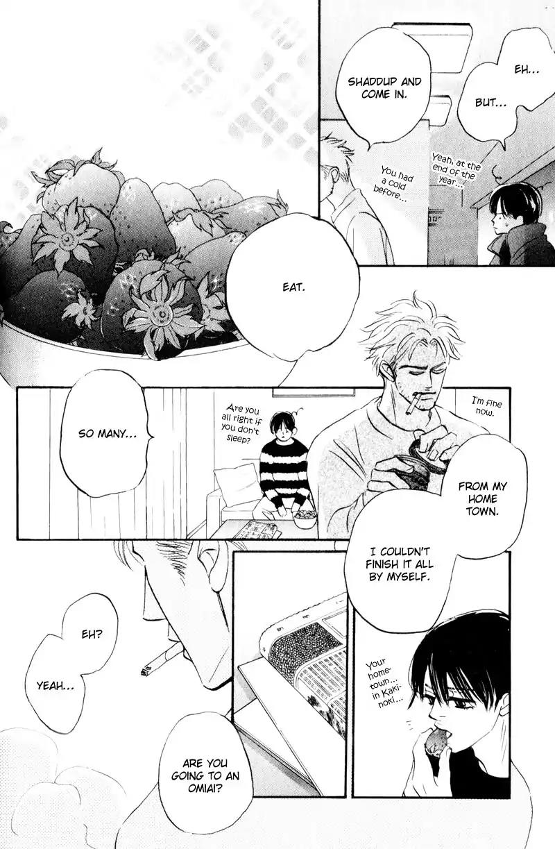 Dare ga Omae wo Suki dato Itta Chapter 6 page 29 - Chapter 6: Strawberries' fragrance