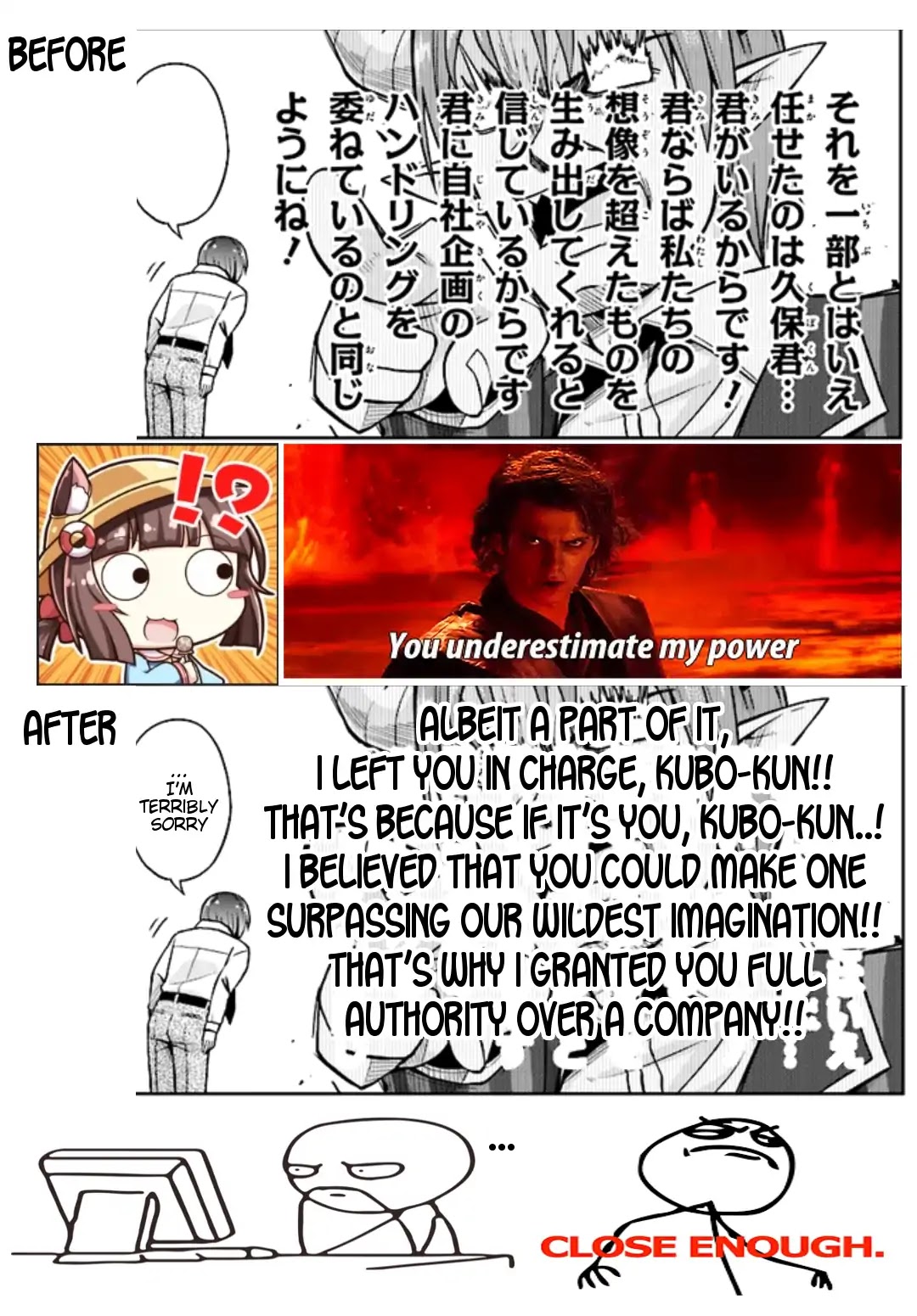 Dare ga Yonda no!? ~Isekai to Game-dzukuri to Recruit Shoukan~ Chapter 2 page 26 - Chapter 2