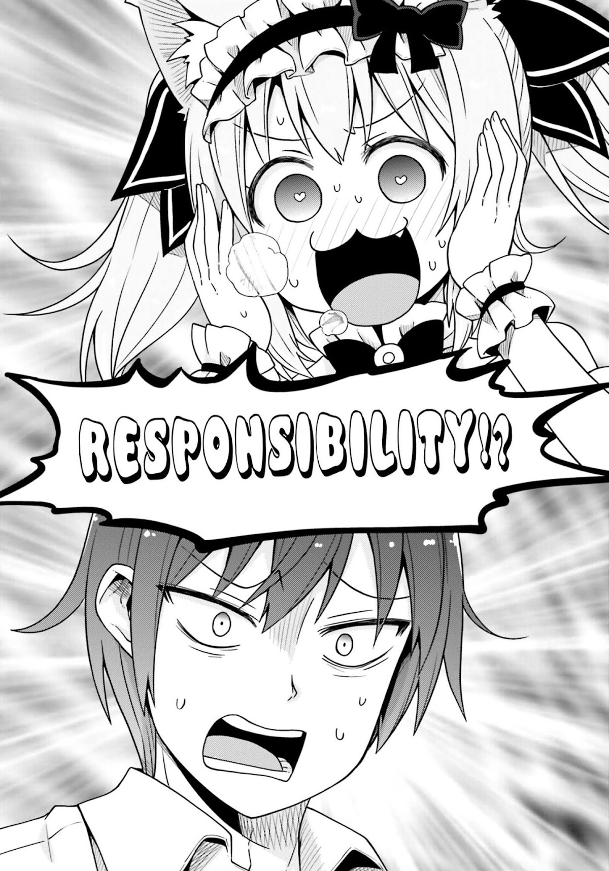 Dare ga Yonda no!? ~Isekai to Game-dzukuri to Recruit Shoukan~ Chapter 6 page 9 - Chapter 6