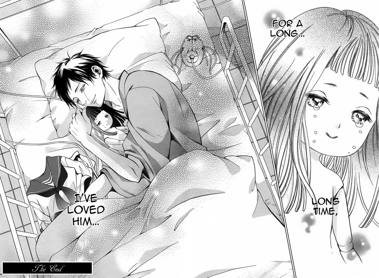Dare mo Shiranai Heya Chapter 1 page 61 - Chapter 1