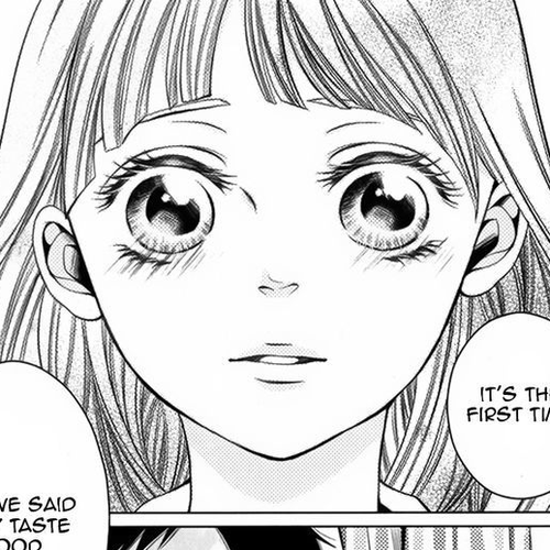 Dare mo Shiranai Heya Chapter 1 cover