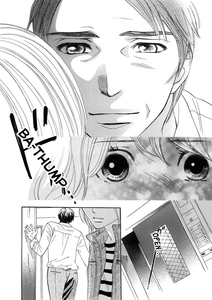 Dare ni mo Lenai Nioi Chapter 0 page 42 - Chapter 0 : [Oneshot]