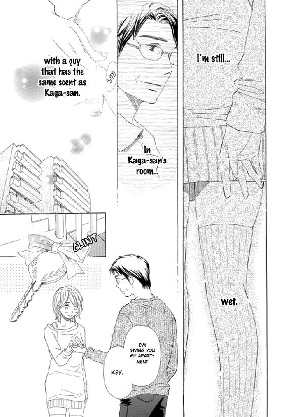 Dare ni mo Lenai Nioi Chapter 2 page 32 - Chapter 2