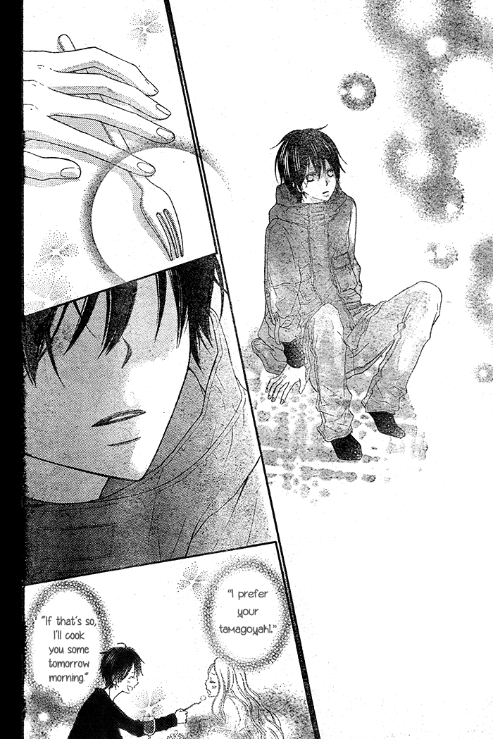 Dare ni mo Shiranai Chapter 0.2 page 38 - Chapter 0 v2 : One-Shot