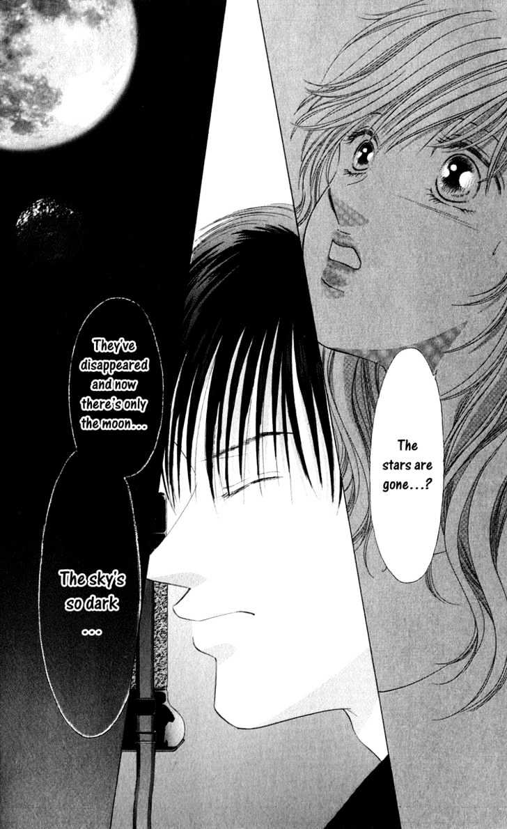 Dare Nimo Chapter 1 page 38 - Chapter 1 : Hoshi Sae Mo Nemuru Yoru