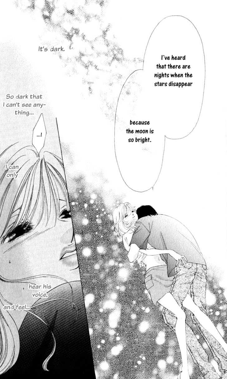 Dare Nimo Chapter 1 page 41 - Chapter 1 : Hoshi Sae Mo Nemuru Yoru