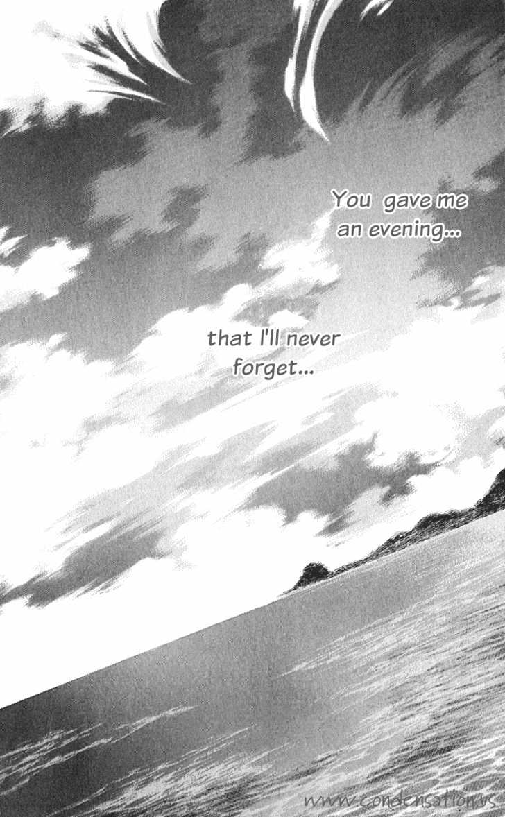 Dare Nimo Chapter 1 page 51 - Chapter 1 : Hoshi Sae Mo Nemuru Yoru