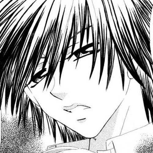 Dare Nimo Chapter 3 : Tomodachi Shikkaku cover