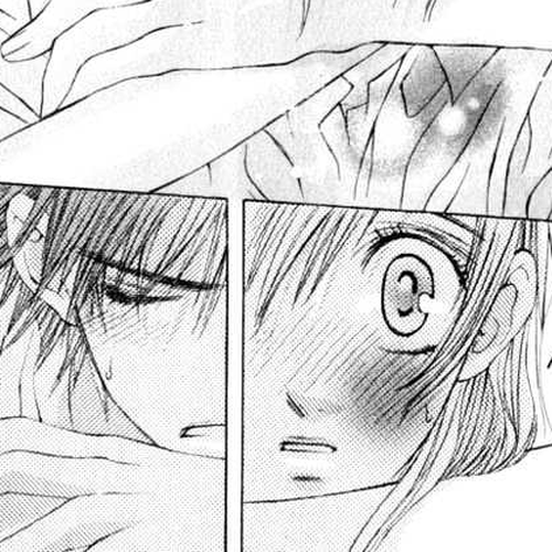 Dare Nimo Chapter 4 : Koi no Neiro cover
