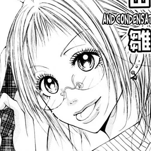 Dare Nimo Chapter 5 : Yuuwaku Lesson Itashimasho cover