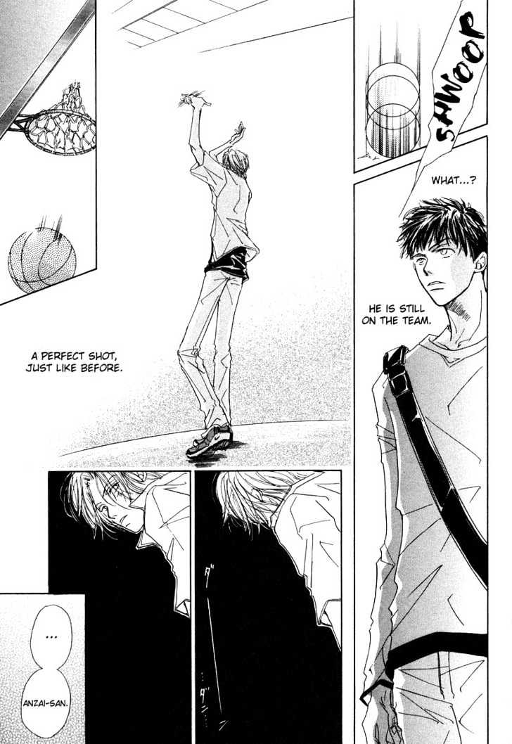 Dareka wo Suki na Hito Chapter 1 page 13 - Chapter 1