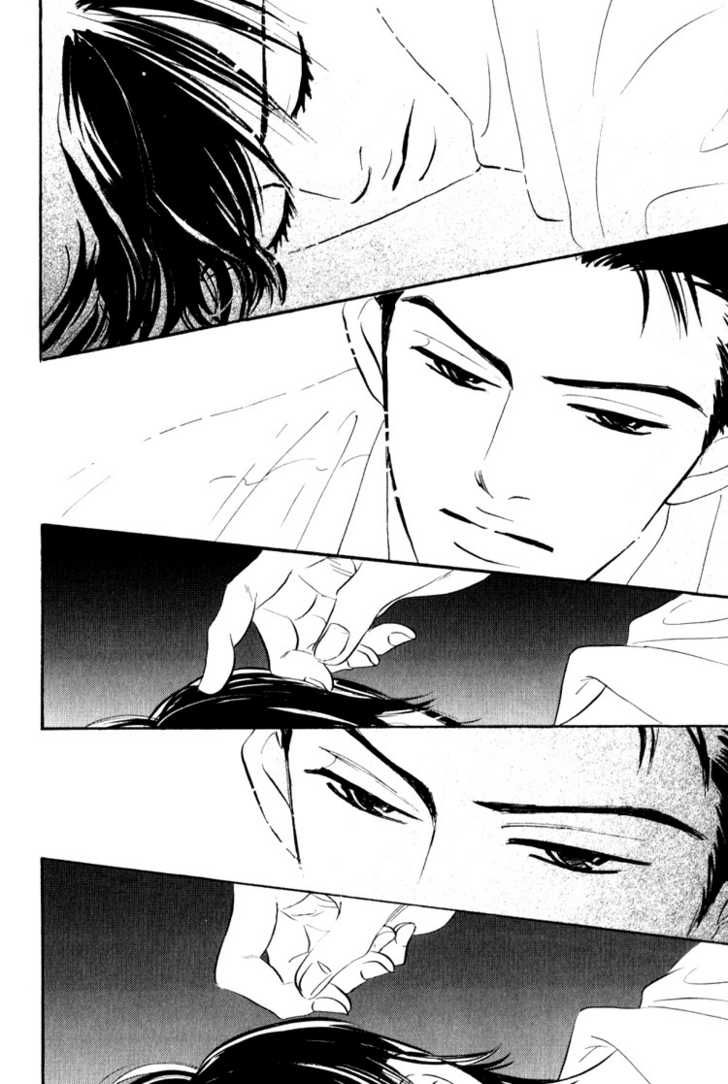 Darenimo Ai Sarenai Chapter 1 page 31 - Chapter 1