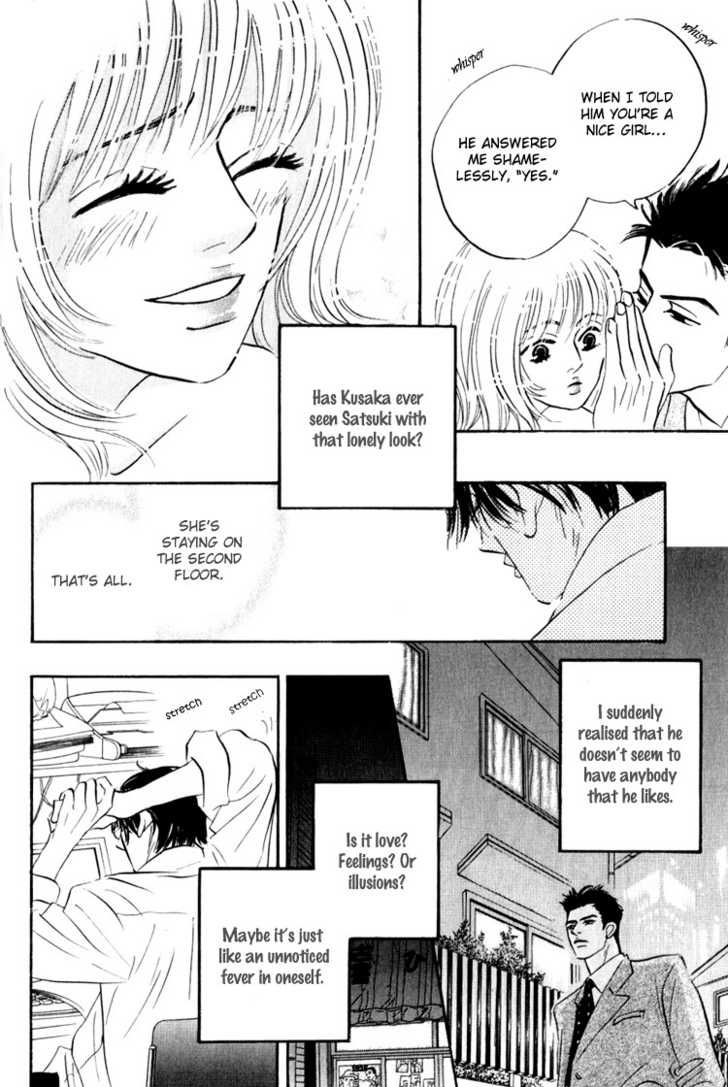 Darenimo Ai Sarenai Chapter 1 page 39 - Chapter 1