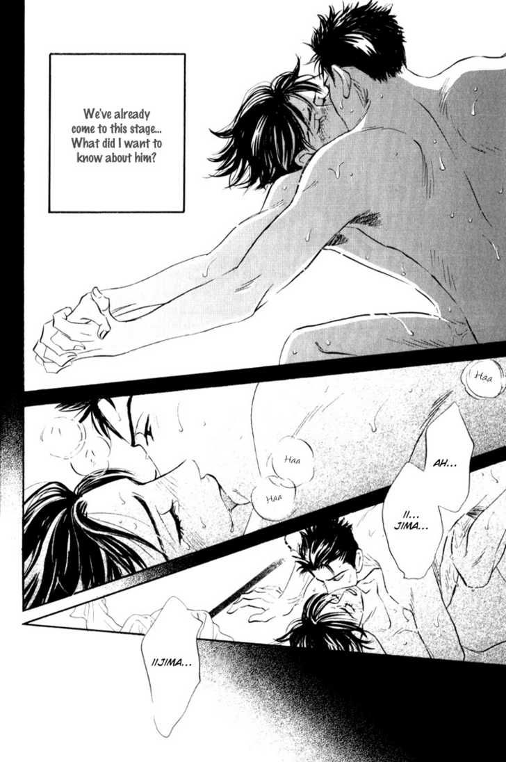 Darenimo Ai Sarenai Chapter 1 page 53 - Chapter 1