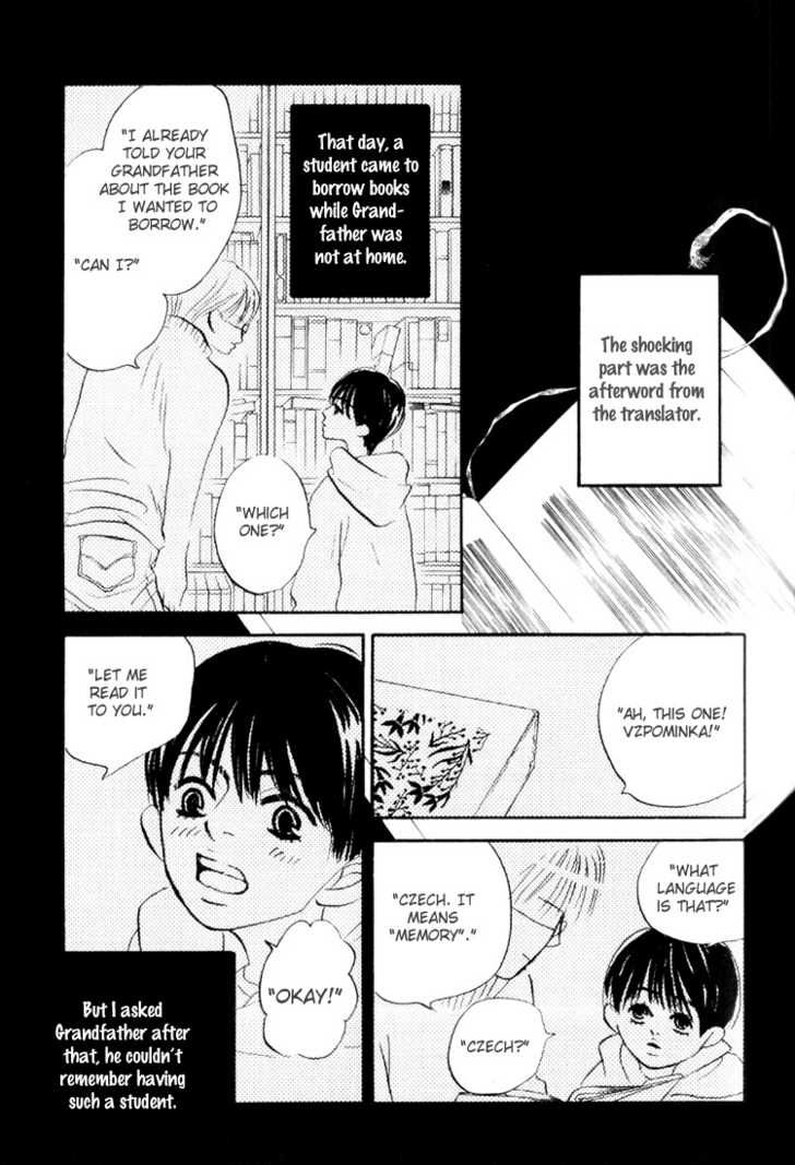 Darenimo Ai Sarenai Chapter 1 page 60 - Chapter 1