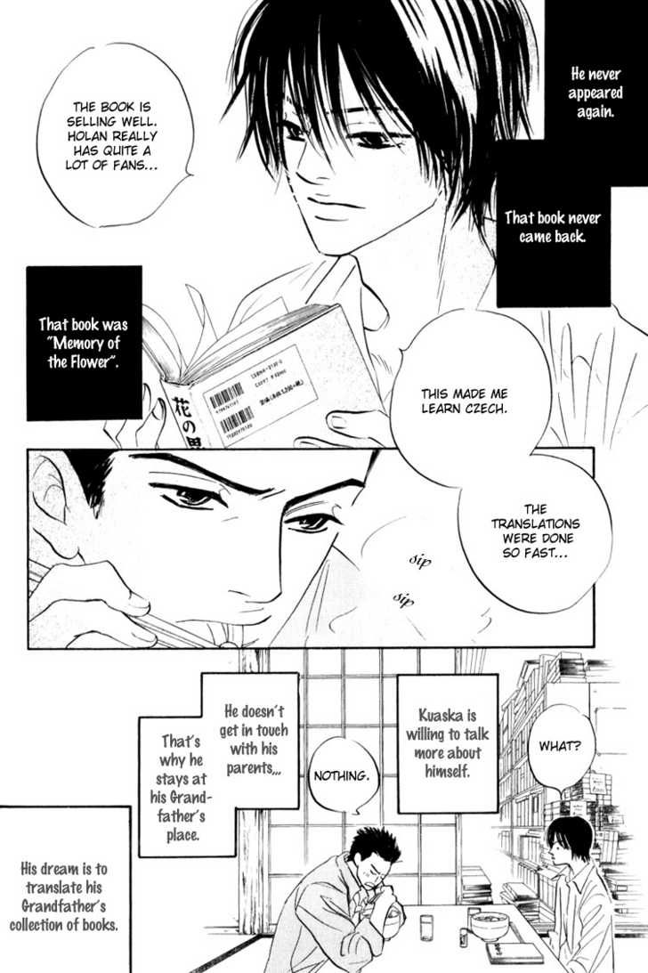 Darenimo Ai Sarenai Chapter 1 page 61 - Chapter 1