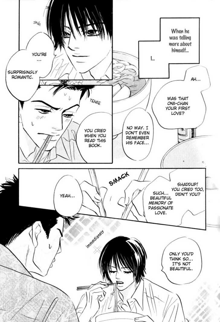 Darenimo Ai Sarenai Chapter 1 page 62 - Chapter 1