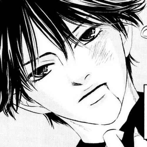 Darenimo Ai Sarenai Chapter 1 cover