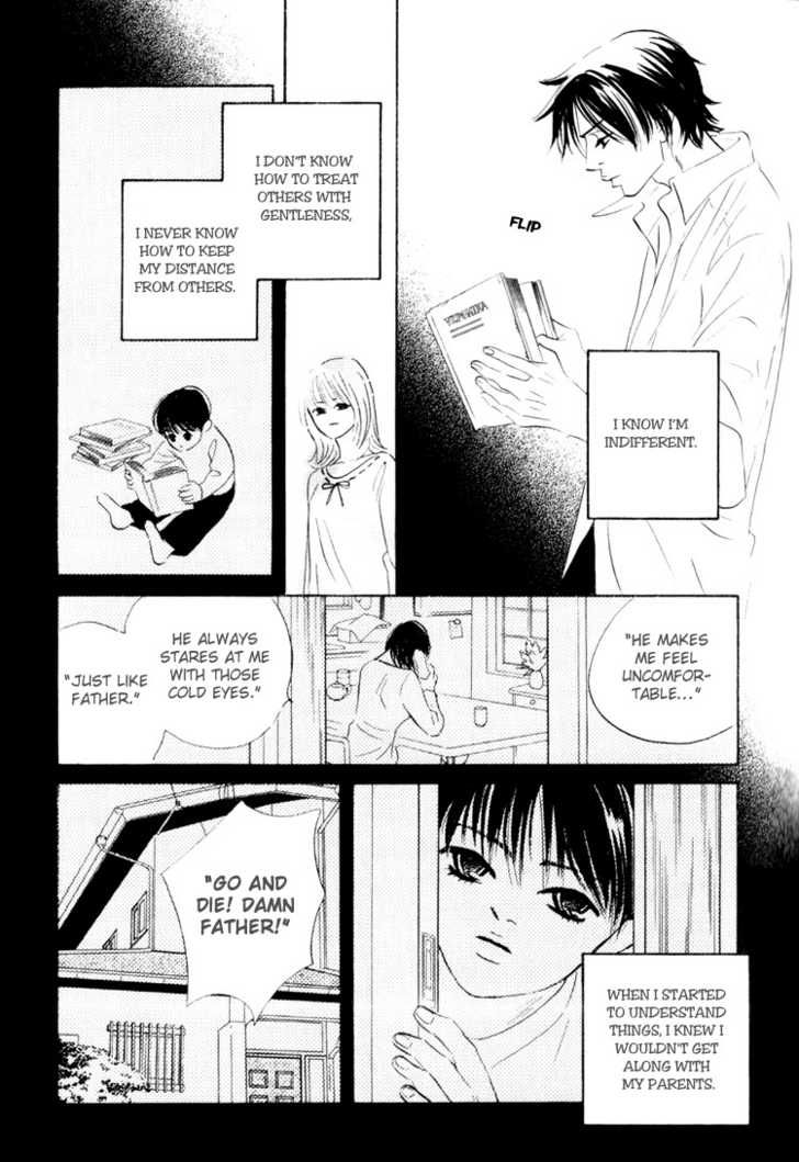 Darenimo Ai Sarenai Chapter 2 page 26 - Chapter 2