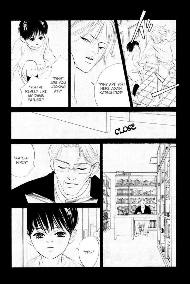 Darenimo Ai Sarenai Chapter 2 page 27 - Chapter 2