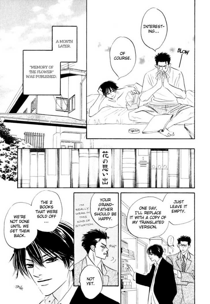 Darenimo Ai Sarenai Chapter 2 page 46 - Chapter 2