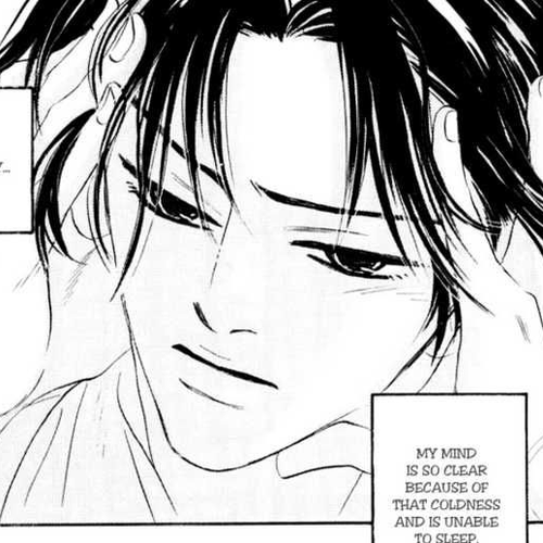 Darenimo Ai Sarenai Chapter 2 cover