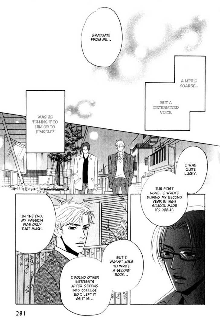 Darenimo Ai Sarenai Chapter 5 page 67 - Chapter 5