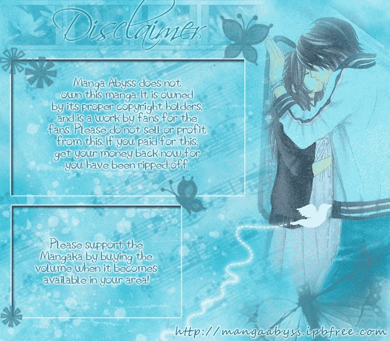Darenimo Ienai! (SAIJYO Ayano) Chapter 0 page 2 - Chapter 0: Oneshot