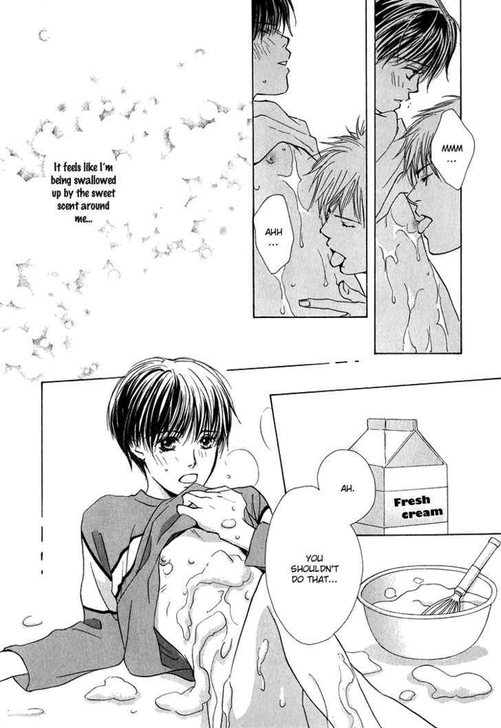 Darenimo Yanne Chapter 1 page 30 - Chapter 1