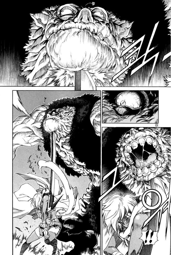 Dark Air Chapter 12 page 10 - Chapter 12 : Team Musa