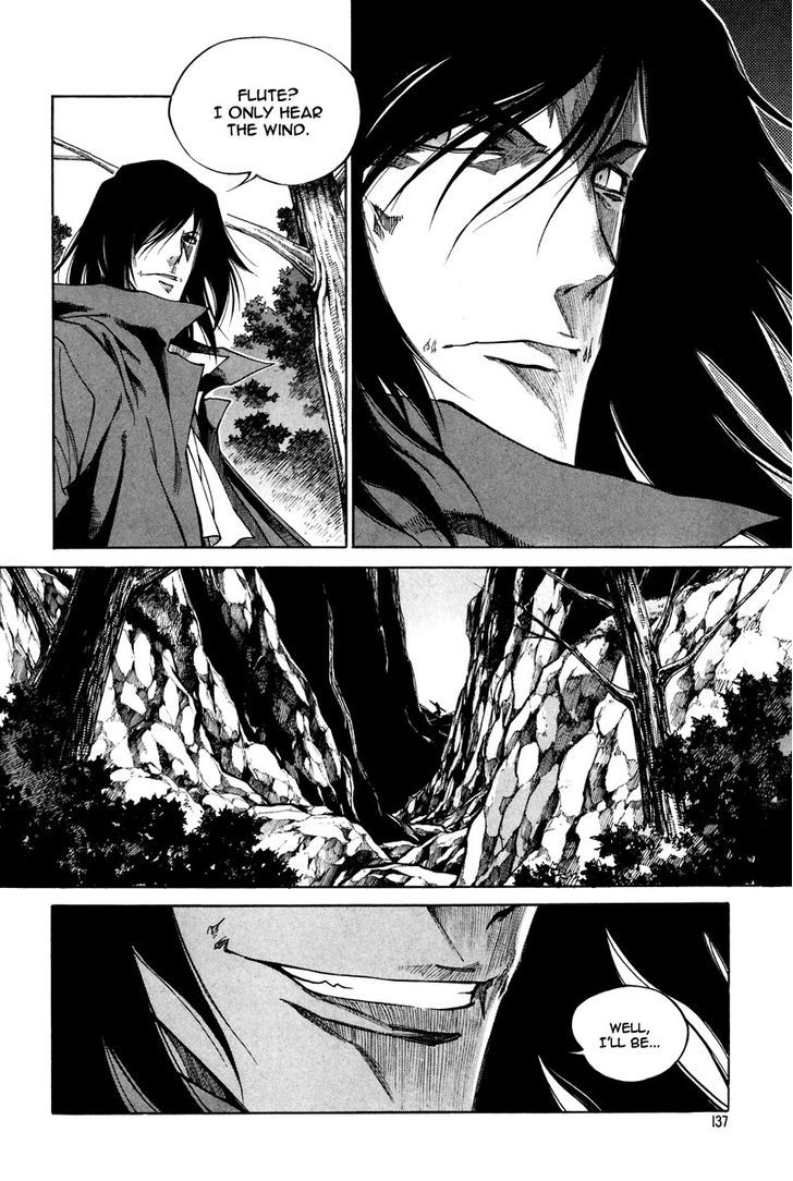 Dark Air Chapter 12 page 16 - Chapter 12 : Team Musa