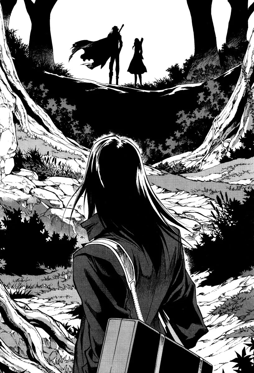 Dark Air Chapter 24 page 20 - Chapter 24 : Master Lord