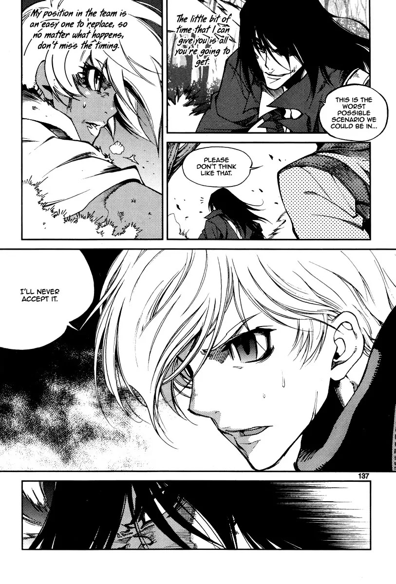 Dark Air Chapter 27 page 20 - Chapter 27 : Stopped Time