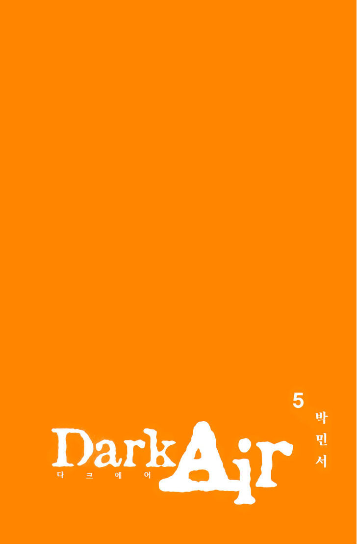 Dark Air Chapter 29 page 4 - Chapter 29 : The Team's Open Spot