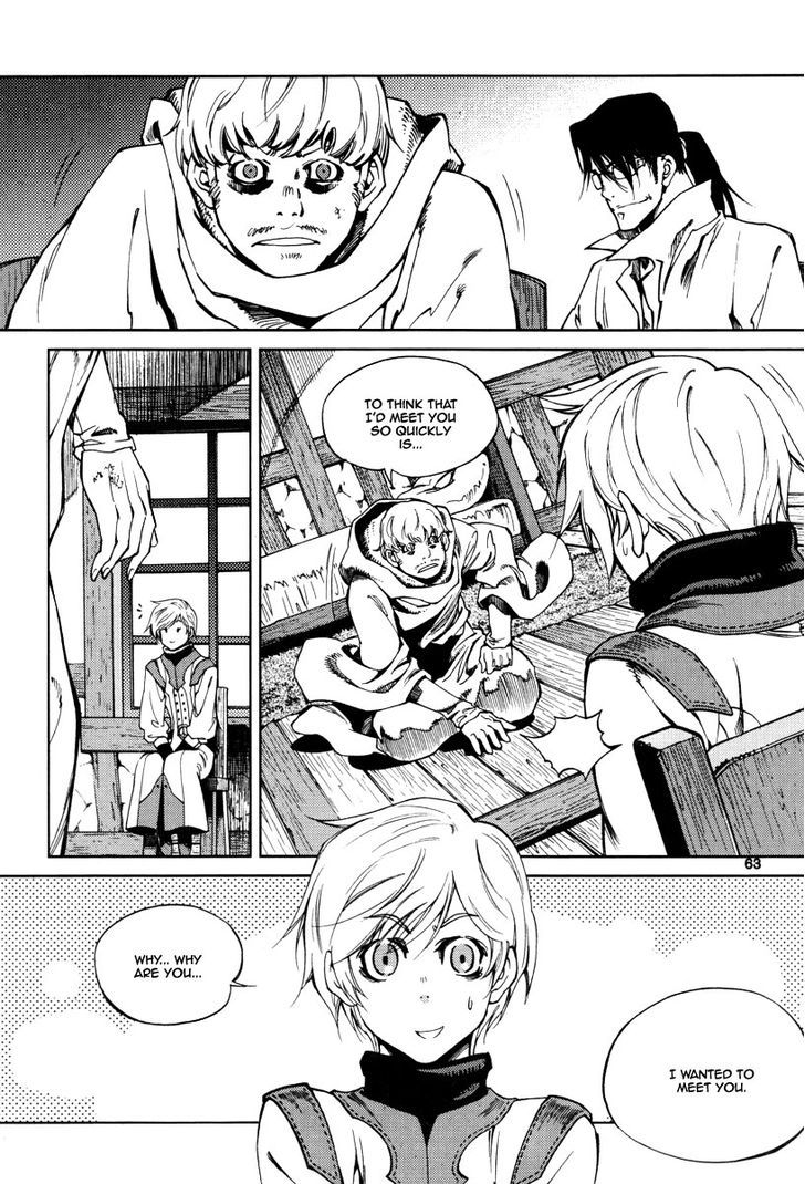Dark Air Chapter 30 page 42 - Chapter 30 : Emika