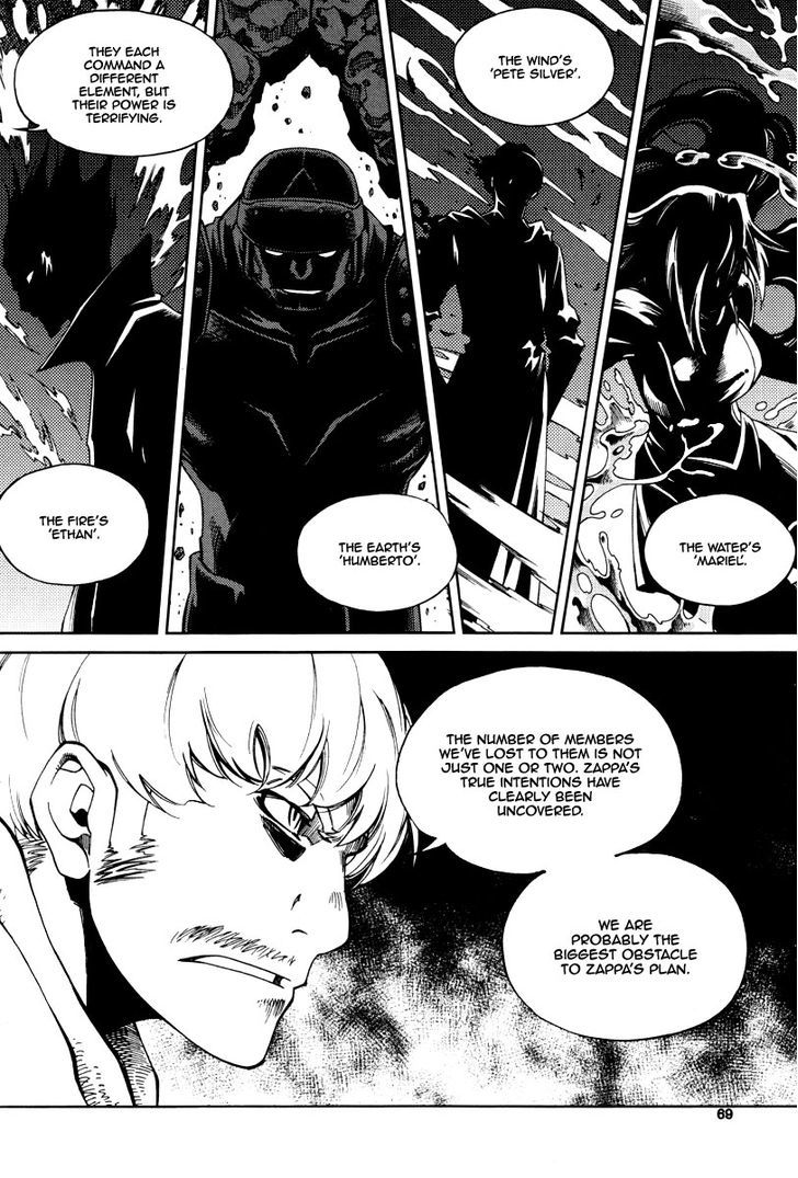 Dark Air Chapter 30 page 48 - Chapter 30 : Emika