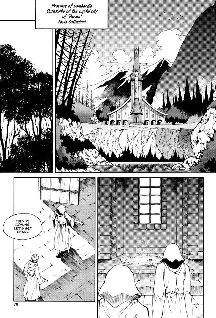 Dark Air Chapter 30 page 55 - Chapter 30 : Emika
