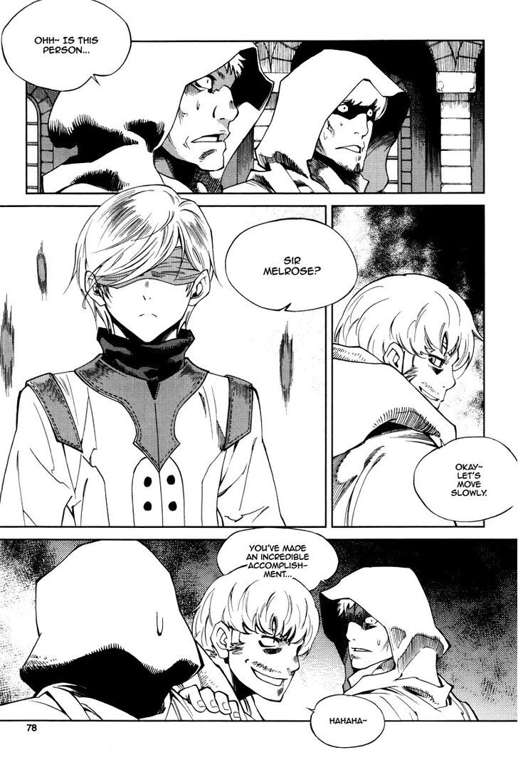 Dark Air Chapter 30 page 57 - Chapter 30 : Emika