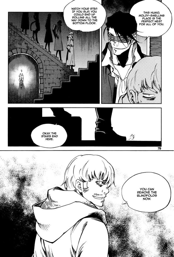Dark Air Chapter 30 page 58 - Chapter 30 : Emika