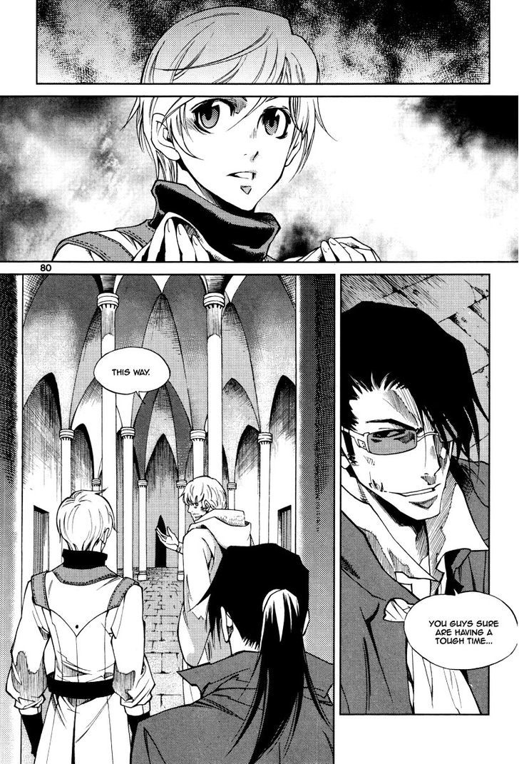 Dark Air Chapter 30 page 59 - Chapter 30 : Emika