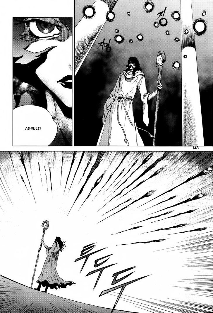 Dark Air Chapter 32 page 26 - Chapter 32 : Reunion