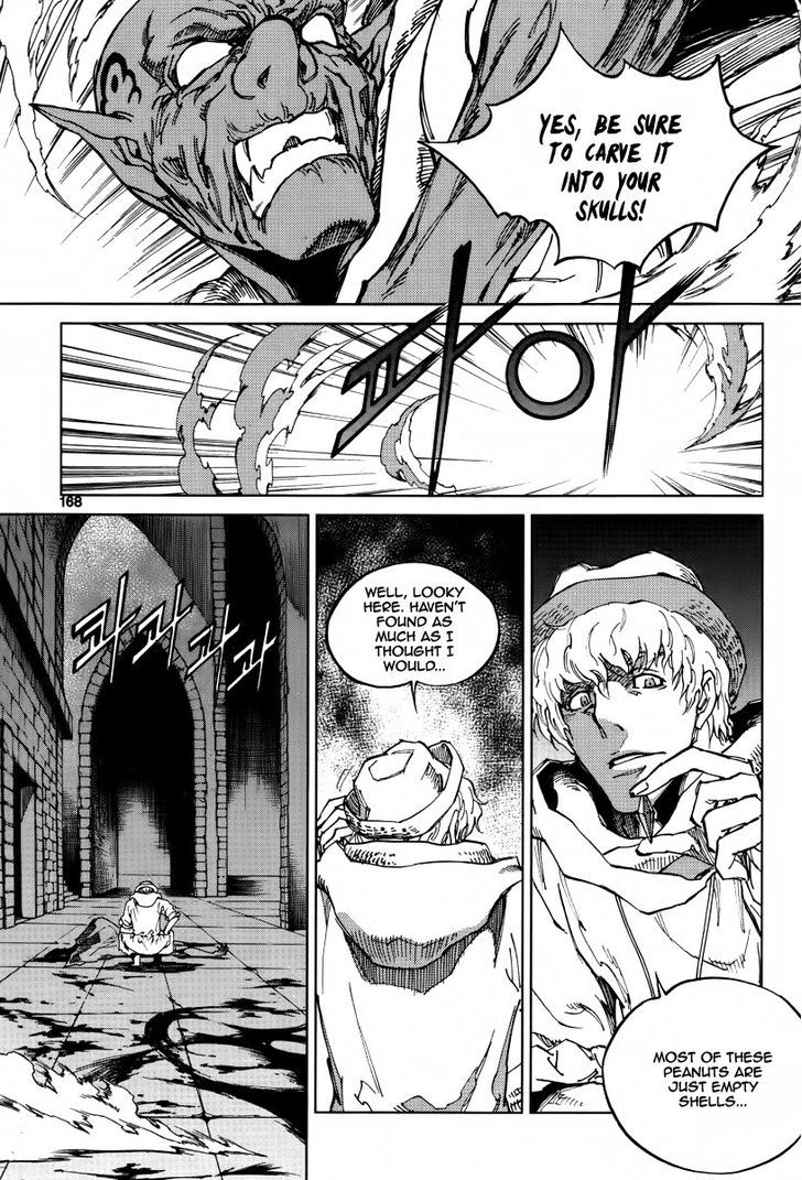 Dark Air Chapter 32 page 51 - Chapter 32 : Reunion