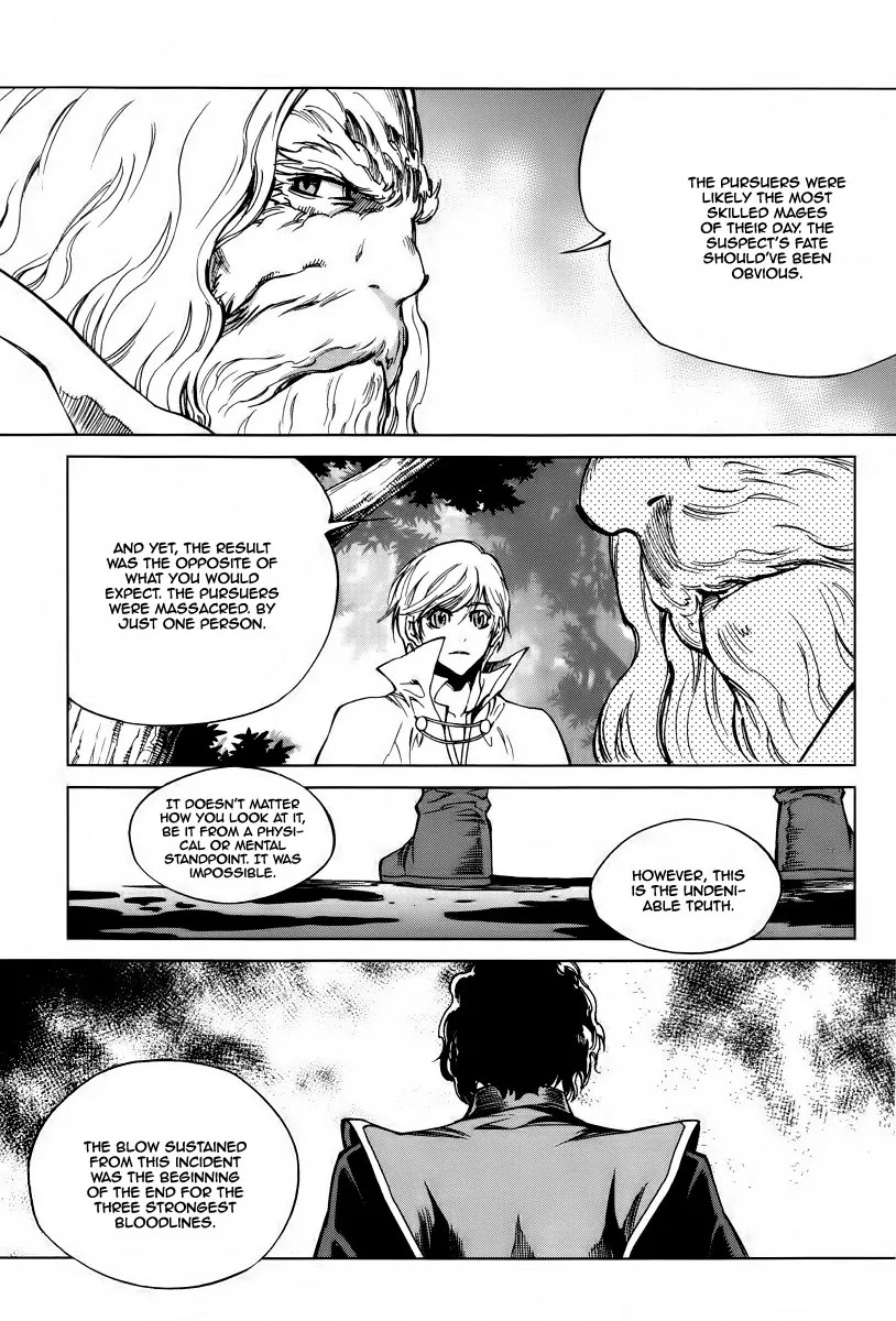 Dark Air Chapter 37 page 19 - Chapter 37 : Things Lost, Things Gained