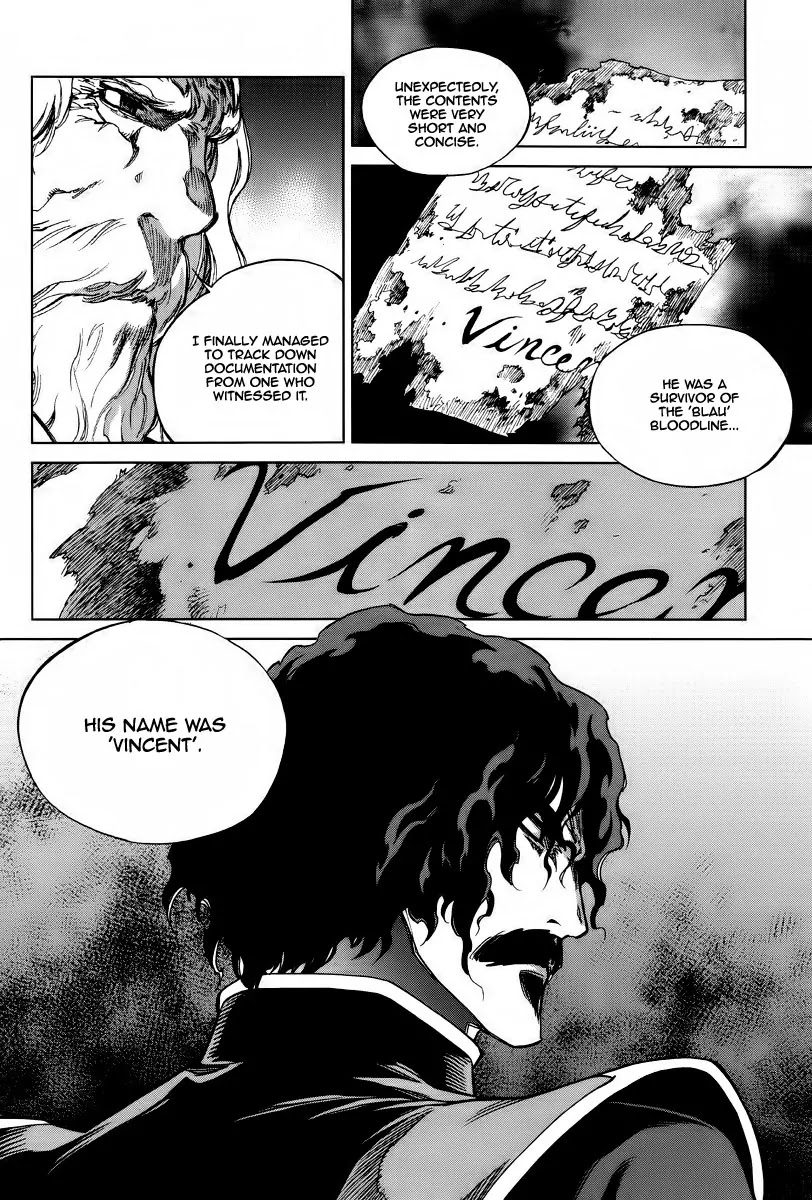 Dark Air Chapter 37 page 20 - Chapter 37 : Things Lost, Things Gained