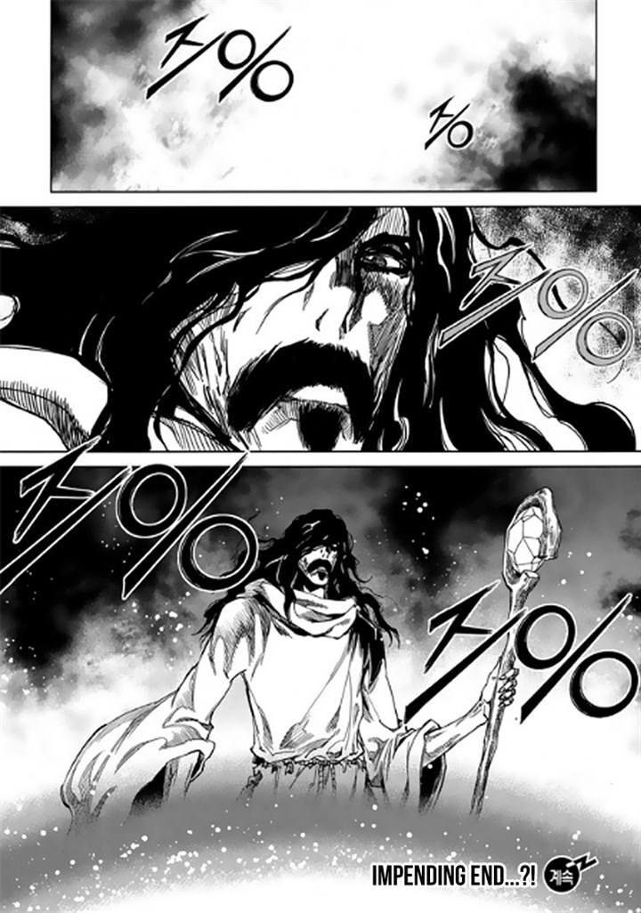 Dark Air Chapter 46 page 25 - Chapter 46 : Dark Air's Prelude