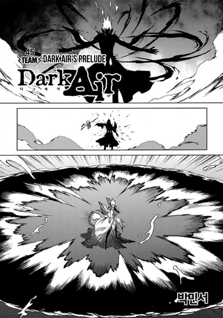 Dark Air Chapter 46 page 3 - Chapter 46 : Dark Air's Prelude