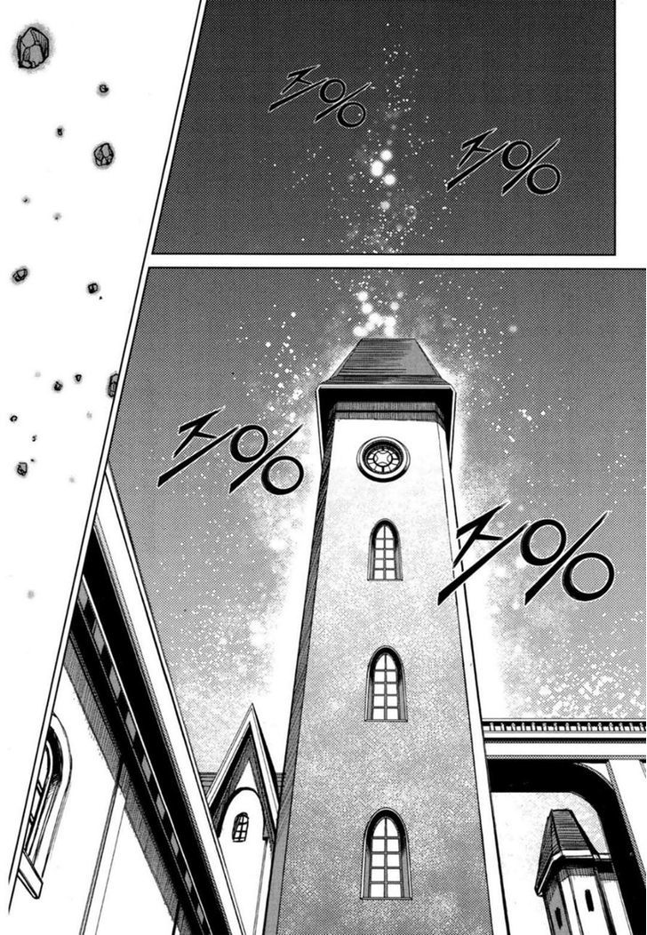 Dark Air Chapter 48 page 41 - Chapter 48 : Assembly